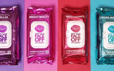 محصولات دافی