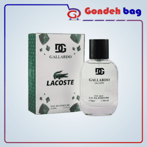 ادوپرفیوم گالاردو GREEN LACOSTE