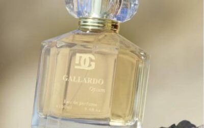 عطر قیمت گالاردو ادوپرفیوم