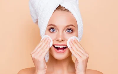 تونرهای صورت