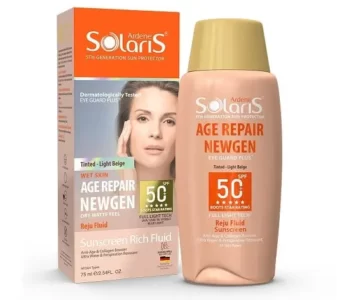 ضدآفتاب ضدچروک ایج ریپیر نیوژن +SPF 50