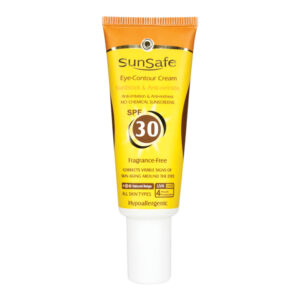 ضد آفتاب دور چشم SPF 30 سان سیف