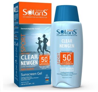 ضدآفتاب SPORT کلییر نیوژن +SPF 50