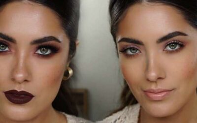 آرایش روز و شب