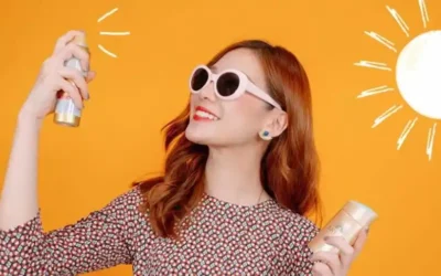 ضدآفتاب فلوئیدی یا ضدآفتاب کرمی؟