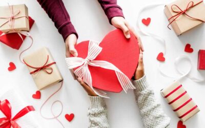 روز ولنتاین