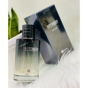 عطر ساواج بایلندو 100 میل