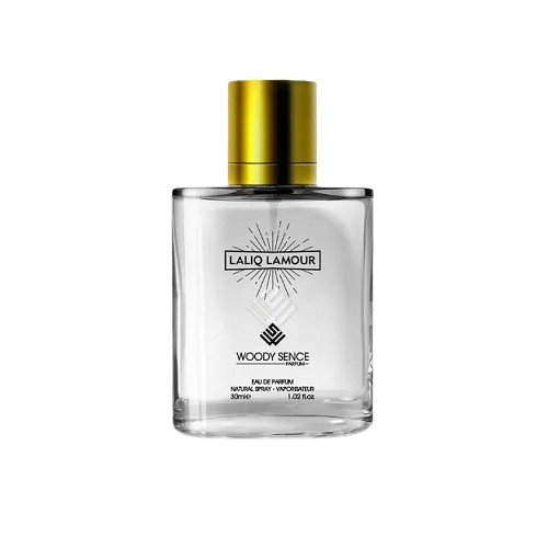 عطر 30 میل لالیک وودی سنس