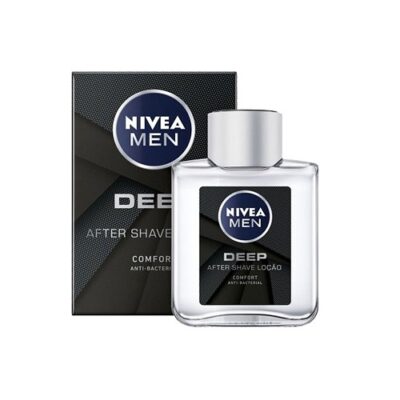 مایع افترشیو نیوآ Deep