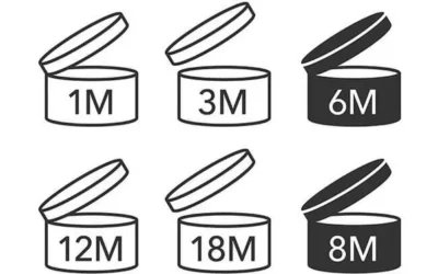 تاریخ انقضای لوازم آرایشی