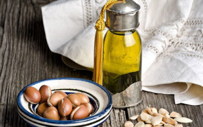 خواص روغن آرگان برای پوست و مو