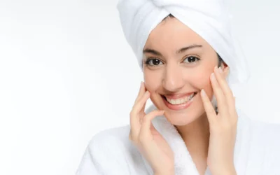 فواید گلیسیرین برای پوست