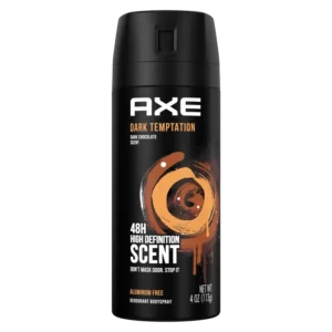 اسپری بدن Axe نان استاپ فرش مدل واید اسپایس