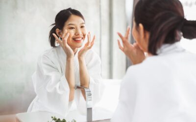 پوست کره‌ای‌ها