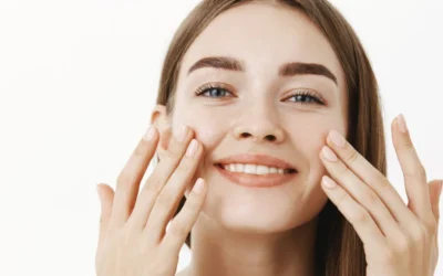 فواید اوره برای پوست