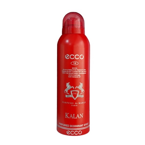 اکو Ecco مدل Kalan