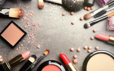 کرم پودر شیراز