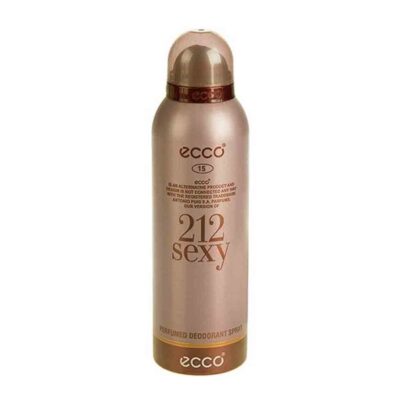 Ecco مدل 212 Sexy