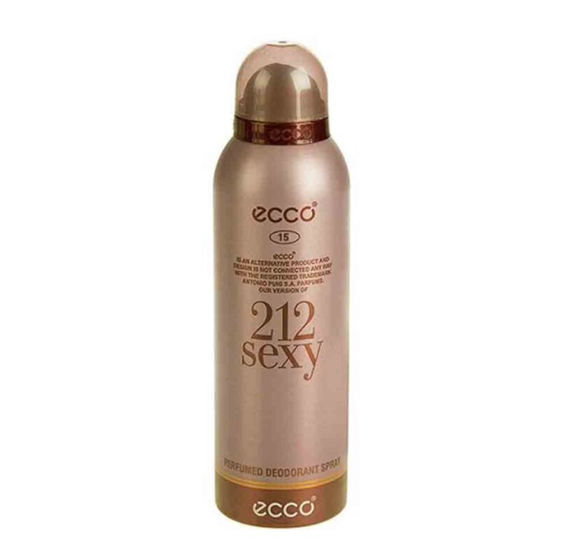 Ecco مدل 212 Sexy