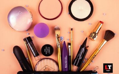 خرید لوازم آرایشی اصل در شیراز