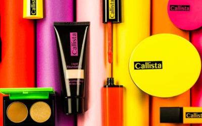 کالیستا شیراز