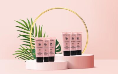 خرید محصولات لافارر در شیراز