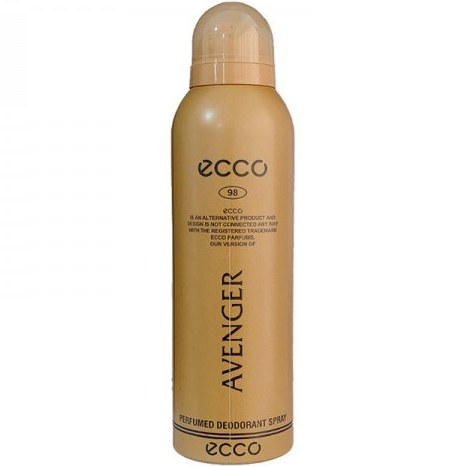 Ecco مدل AVENGER
