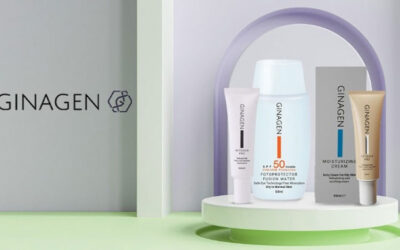 خرید محصولات ژیناژن در شیراز