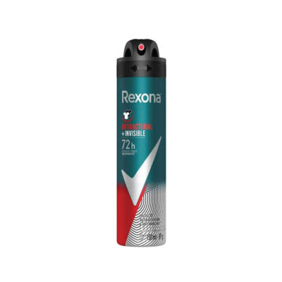 رکسونا Antibacterial Invisible