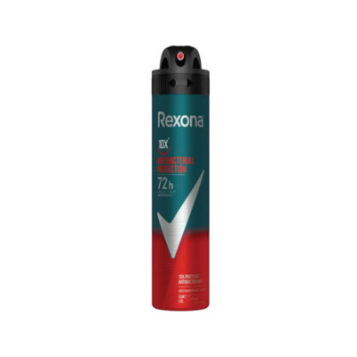 رکسونا مدل Antibacterial Protection