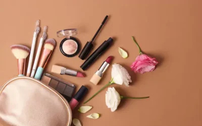 لوازم آرایشی شیراز