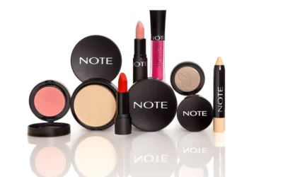 برند نوت در شیراز