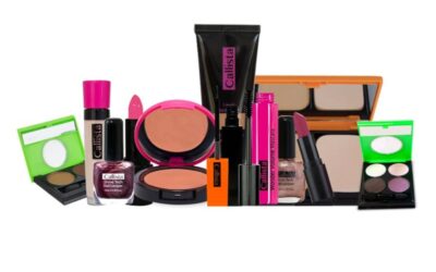 خرید لوازم آرایشی برند کالیستا در شیراز