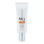 ضد آفتاب فاقد چربی SPF+50 بی رنگ ام کیو | MQ حجم 55 میل